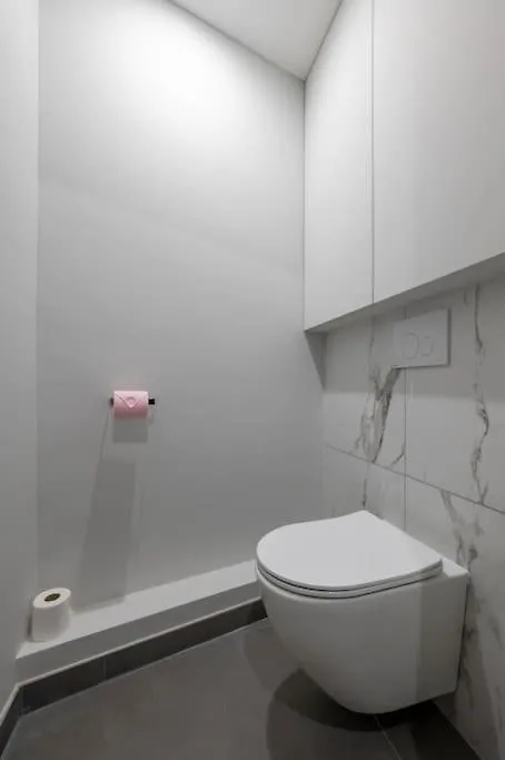 L'Opera, T2 Coeur Ville Anse Apartment