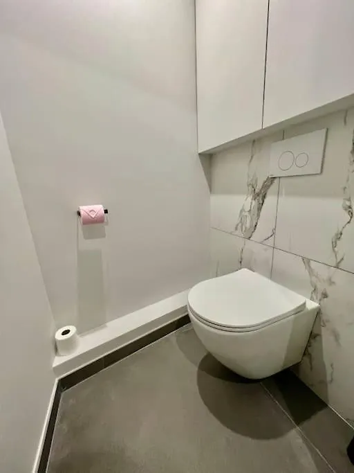 Apartment L'Opera, T2 Coeur Ville Anse France